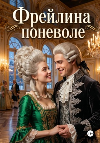 Алексей Фирсов. Фрейлина поневоле