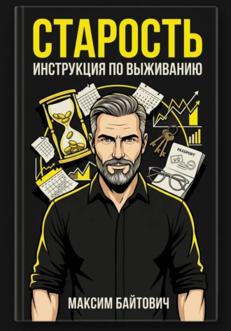 Максим Байтович. Старость. Инструкция по выживанию