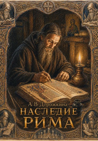 Анастасия Владимировна Дорожкина. Наследие Рима