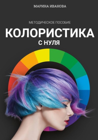 . Колористика с нуля