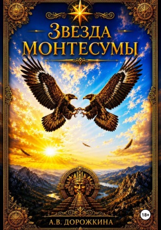 Анастасия Владимировна Дорожкина. Звезда Монтесумы