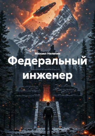 Михаил Неляпин. Федеральный инженер
