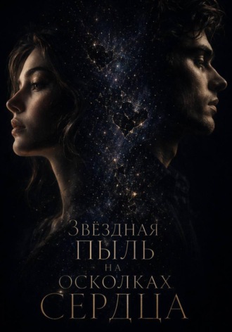 . Звёздная пыль на осколках сердца