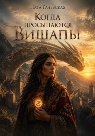 Ната Рачевская. Когда просыпаются Вишапы