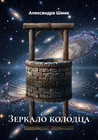 Александра Шмик. Зеркало колодца