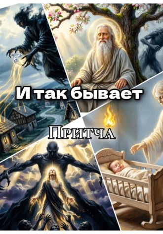 Ольга Палагина. И так бывает