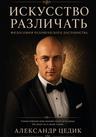 . Искусство различать
