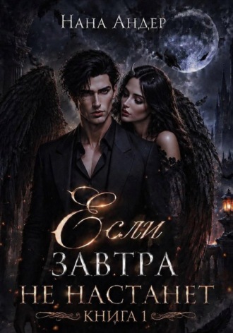 Нана Андер. Если завтра не настанет