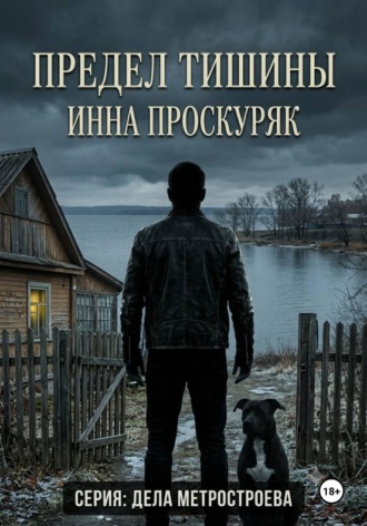 Инна Проскуряк. Предел тишины