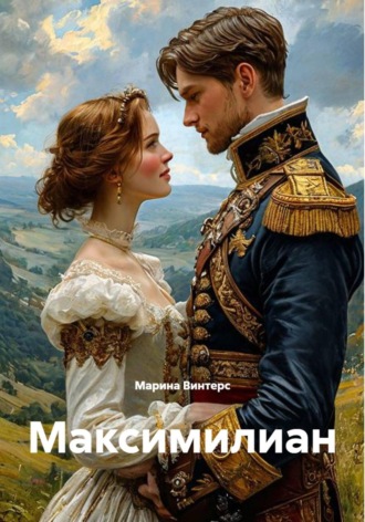 Марина Винтерс. Максимилиан