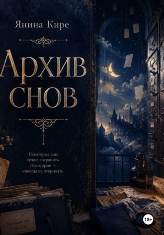 Янина Кире. Архив снов