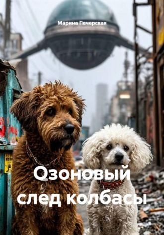 Мира Печер. Озоновый след колбасы