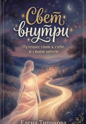 . Свет внутри. Путешествия к себе и своей мечте