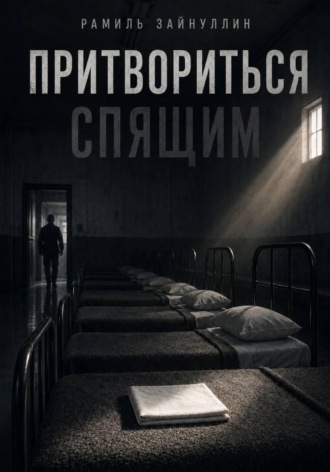 Рамиль Зайнуллин. Притвориться спящим
