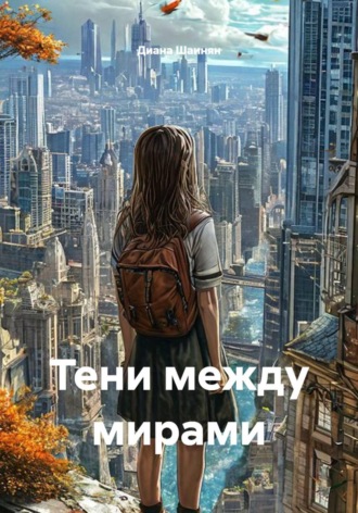 . Тени между мирами