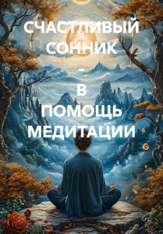 . СЧАСТЛИВЫЙ СОННИК - В ПОМОЩЬ МЕДИТАЦИИ