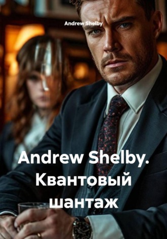 . Andrew Shelby. Квантовый шантаж