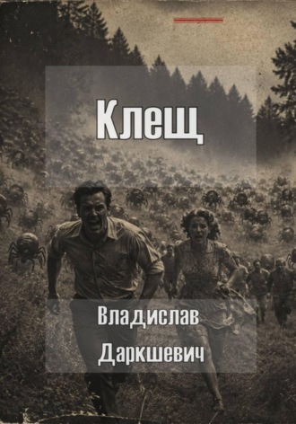Владислав Даркшевич. Клещ