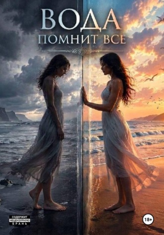 Виолетта Кот. Вода помнит всё