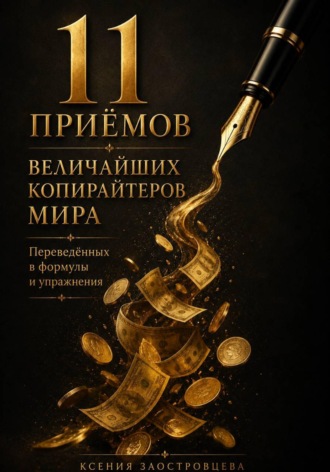 . 11 приёмов величайших копирайтеров мира