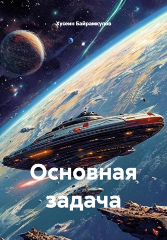 . Основная задача