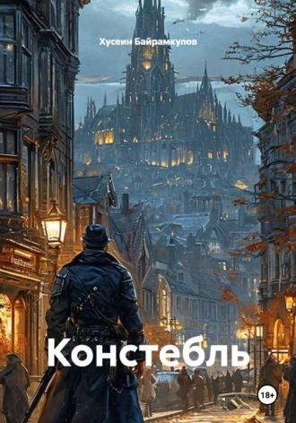 . Констебль