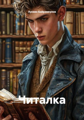 . Читалка