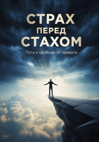 Козырев Николай. Страх перед страхом