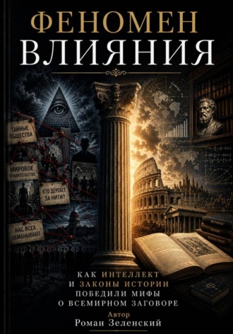 . ФЕНОМЕН ВЛИЯНИ