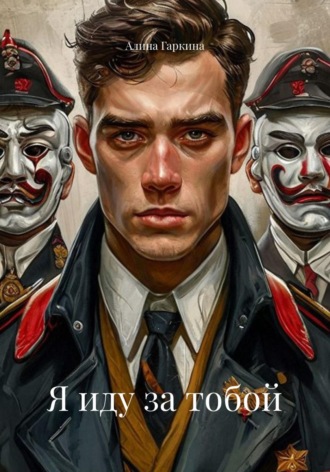 . Я иду за тобой