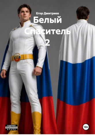 Егор Дмитриев. Белый Спаситель 2