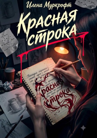 Илена Муркрофт. Красная строка