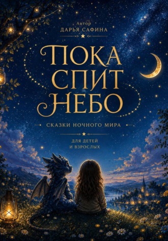. Пока спит Небо