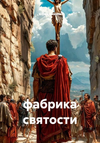 Юрий Ямилов. Фабрика святости