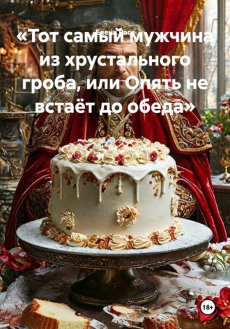 Елена Расс. Тот самый мужчина из хрустального гроба, или Опять не встаёт до обеда