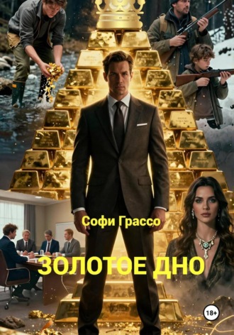 Софи Грассо. Золотое дно
