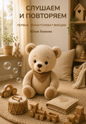. Слушаем и повторяем