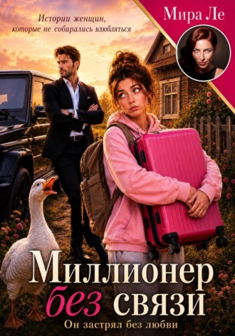 . Миллионер без связи