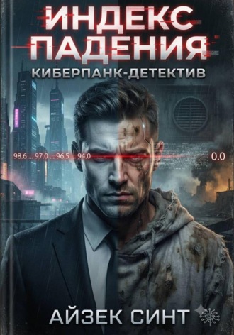 Айзек Синт. Индекс падения