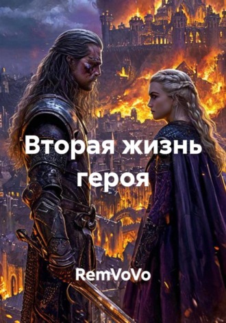 RemVoVo. Вторая жизнь героя