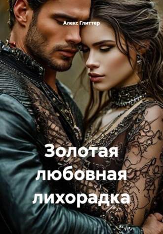 Алекс Глиттер. Золотая любовная лихорадка