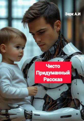  Зерк. Чисто придуманный рассказ