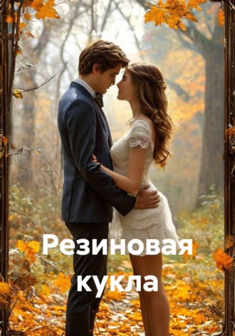 Алекс Глиттер. Резиновая кукла
