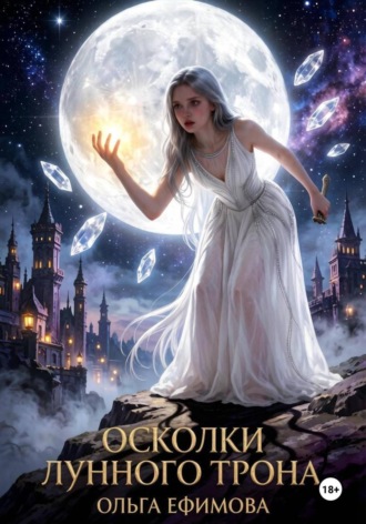 . Осколки Лунного Трона