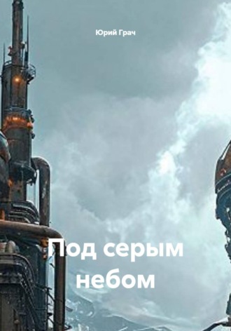 . Под серым небом
