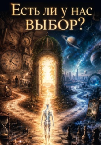 . Есть ли у нас выбор?