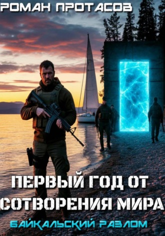 Роман Протасов. Первый год от сотворения мира. Байкальский разлом