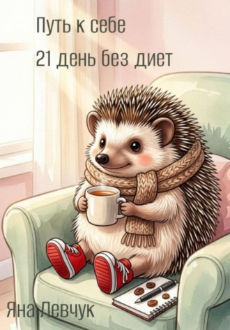 . Путь к себе: 21 день без диет