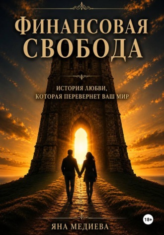 Яна Медиева. Финансовая Свобода