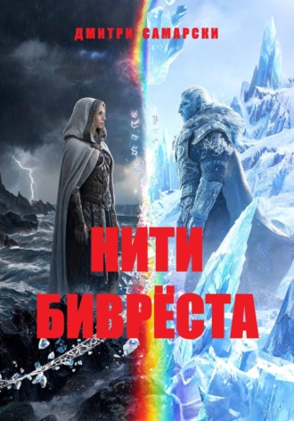 Дмитри Самарски. Нити Биврёста